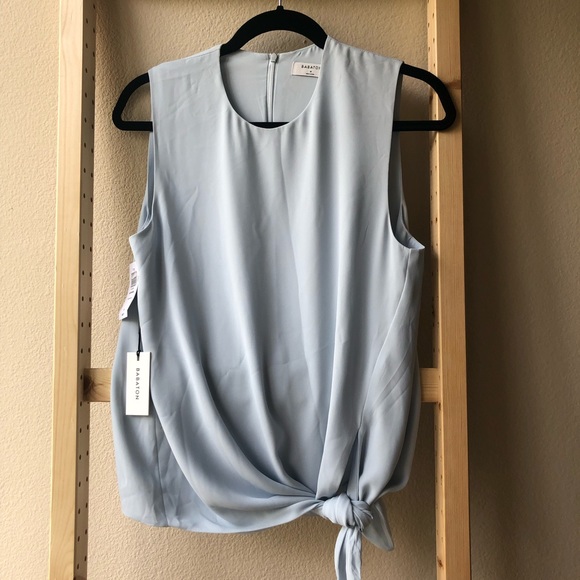 Aritiza Blouse - Picture 1 of 4